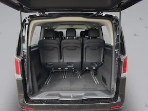 Mercedes-Benz Vito 116 Kombi K 2.0 CDI Select