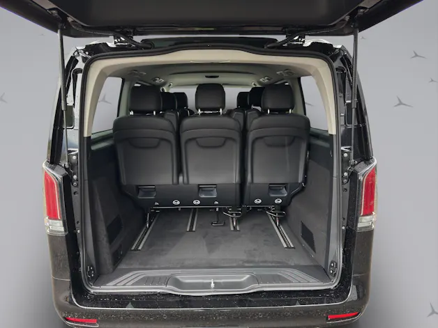 Mercedes-Benz Vito 116 Kombi K 2.0 CDI Select