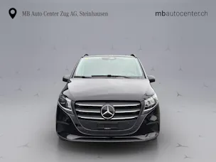 Mercedes-Benz Vito 116 Kombi K 2.0 CDI Select