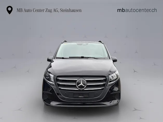Mercedes-Benz Vito 116 Kombi K 2.0 CDI Select
