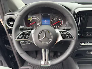 Mercedes-Benz Vito 116 Kombi K 2.0 CDI Select