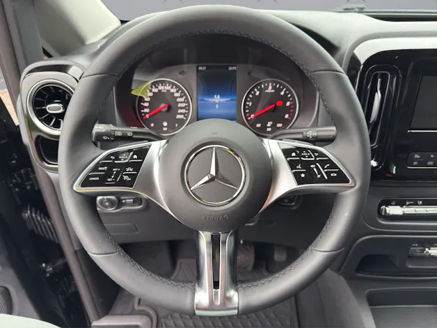 Mercedes-Benz Vito 116 Kombi K 2.0 CDI Select