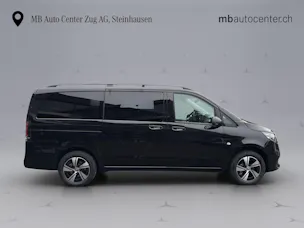 Mercedes-Benz Vito 116 Kombi K 2.0 CDI Select