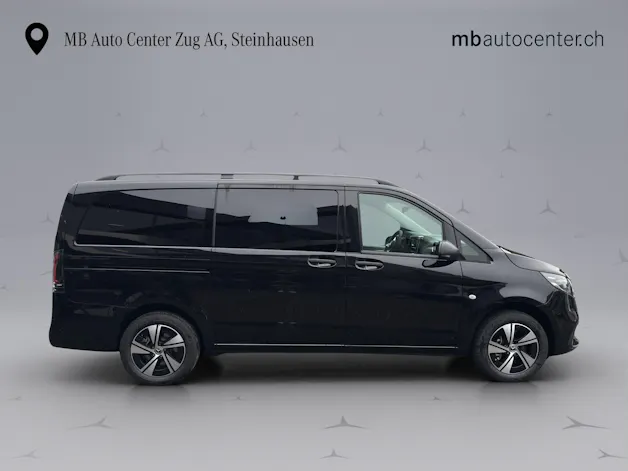 Mercedes-Benz Vito 116 Kombi K 2.0 CDI Select