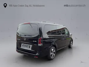 Mercedes-Benz Vito 116 Kombi K 2.0 CDI Select