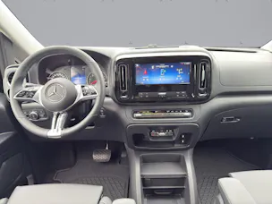 Mercedes-Benz Vito 116 Kombi K 2.0 CDI Select