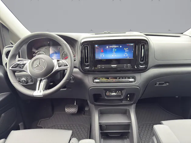 Mercedes-Benz Vito 116 Kombi K 2.0 CDI Select