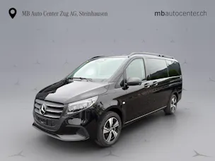 Mercedes-Benz Vito 116 Kombi K 2.0 CDI Select
