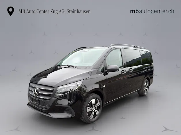 Mercedes-Benz Vito 116 Kombi K 2.0 CDI Select