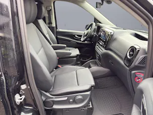Mercedes-Benz Vito 116 Kombi K 2.0 CDI Select