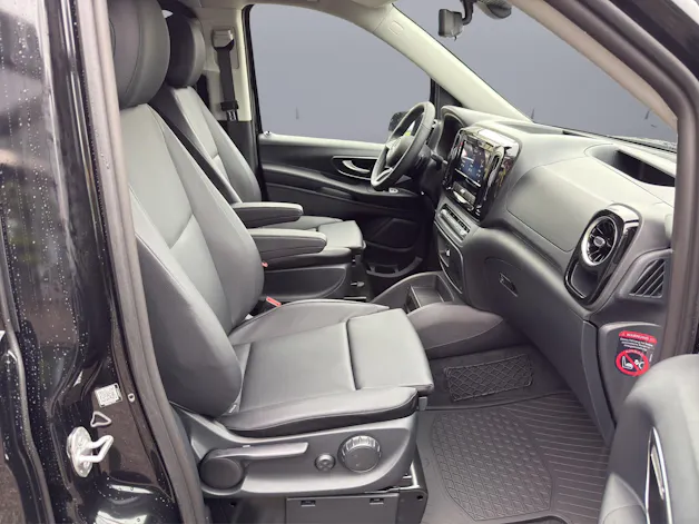 Mercedes-Benz Vito 116 Kombi K 2.0 CDI Select