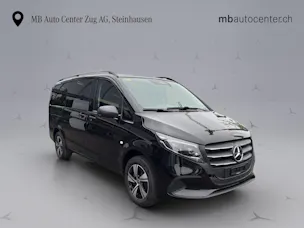 Mercedes-Benz Vito 116 Kombi K 2.0 CDI Select
