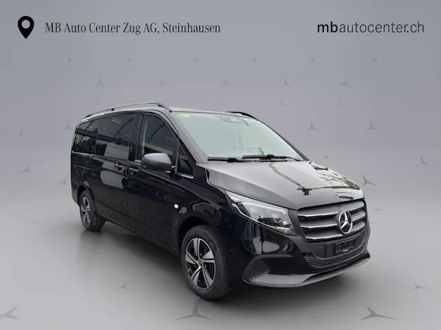 Mercedes-Benz Vito 116 Kombi K 2.0 CDI Select