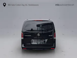 Mercedes-Benz Vito 116 Kombi K 2.0 CDI Select