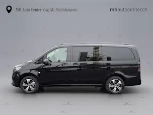Mercedes-Benz Vito 116 Kombi K 2.0 CDI Select