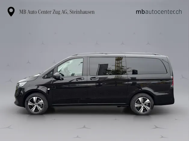Mercedes-Benz Vito 116 Kombi K 2.0 CDI Select