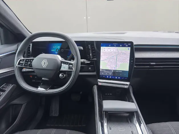 Renault Austral 1.2 E-Tech techno