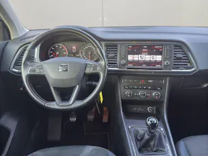SEAT Ateca 1.4 TSI Style