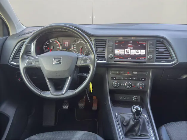 SEAT Ateca 1.4 TSI Style