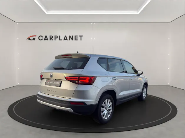 SEAT Ateca 1.4 TSI Style