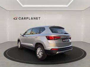SEAT Ateca 1.4 TSI Style