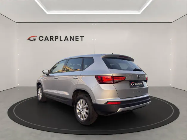 SEAT Ateca 1.4 TSI Style