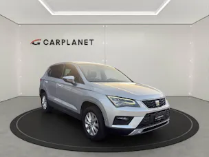 SEAT Ateca 1.4 TSI Style
