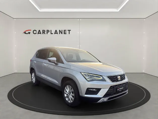 SEAT Ateca 1.4 TSI Style