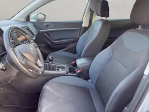 SEAT Ateca 1.4 TSI Style