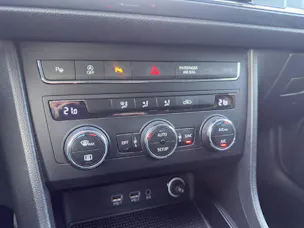 SEAT Ateca 1.4 TSI Style
