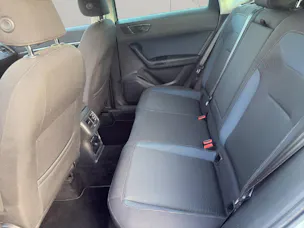 SEAT Ateca 1.4 TSI Style