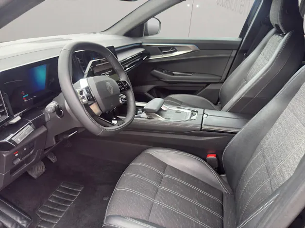 Renault Austral 1.2 E-Tech techno