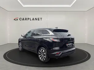 Renault Austral 1.2 E-Tech techno