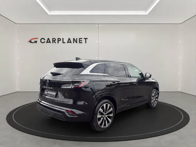 Renault Austral 1.2 E-Tech techno