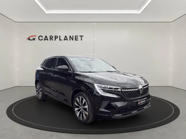 Renault Austral 1.2 E-Tech techno