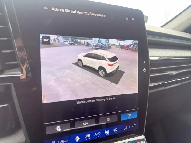 Renault Austral 1.2 E-Tech techno