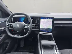 Renault Austral 1.2 E-Tech techno