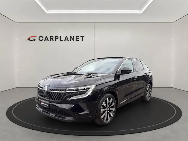 Renault Austral 1.2 E-Tech techno