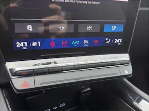 Renault Austral 1.2 E-Tech techno