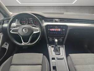 VW Passat Variant 2.0 TDI 150 Business DSG