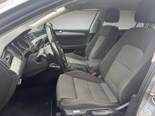 VW Passat Variant 2.0 TDI 150 Business DSG