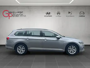 VW Passat Variant 2.0 TDI 150 Business DSG