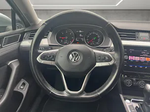 VW Passat Variant 2.0 TDI 150 Business DSG