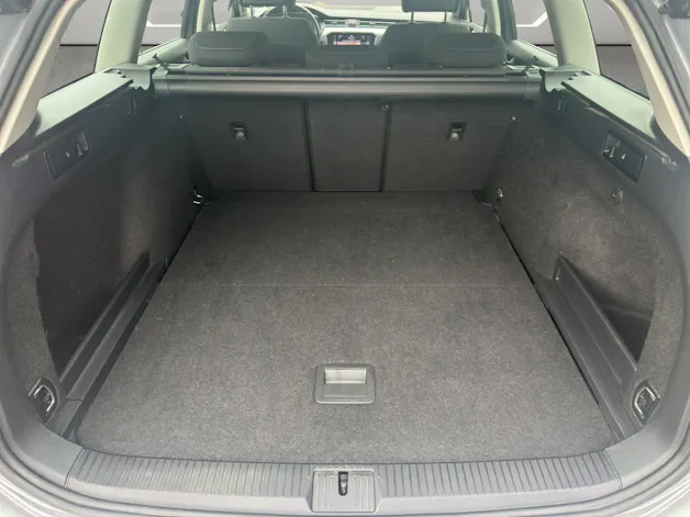 VW Passat Variant 2.0 TDI 150 Business DSG