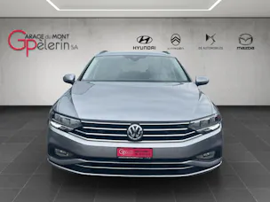 VW Passat Variant 2.0 TDI 150 Business DSG