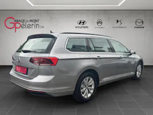 VW Passat Variant 2.0 TDI 150 Business DSG