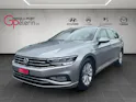 VW Passat Variant 2.0 TDI 150 Business DSG