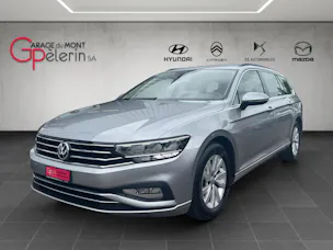 VW Passat Variant 2.0 TDI 150 Business DSG