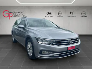 VW Passat Variant 2.0 TDI 150 Business DSG