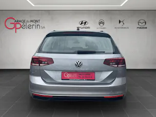 VW Passat Variant 2.0 TDI 150 Business DSG